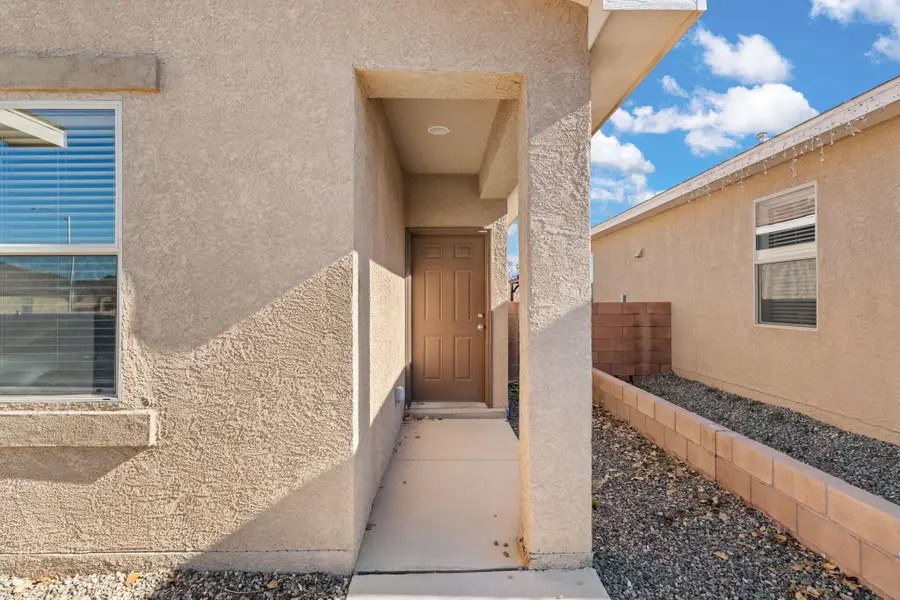 3032 Tierra Dorado Drive Sw, Albuquerque, NM 87121 - #3
