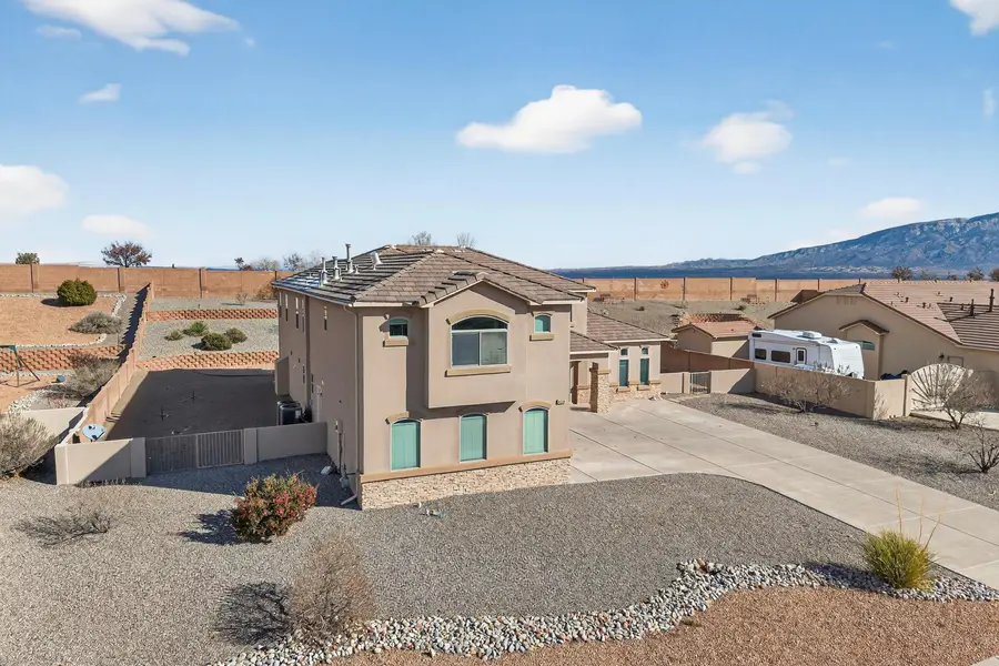 4336 Bentgrass Meadows Ne, Rio Rancho, NM 87144 - Image #3