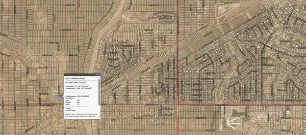 Goya (u8 B99 L83) Road Sw #8, Rio Rancho, NM 87124