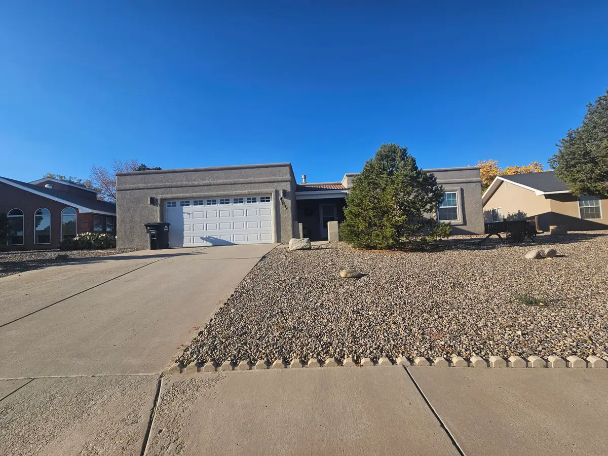 1009 Lee Trevino Drive, Rio Communities, NM 87002 - Image #1