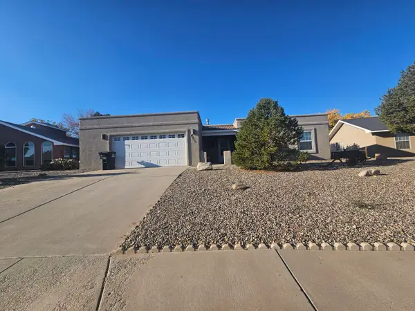 1009 Lee Trevino Drive, Rio Communities, NM 87002