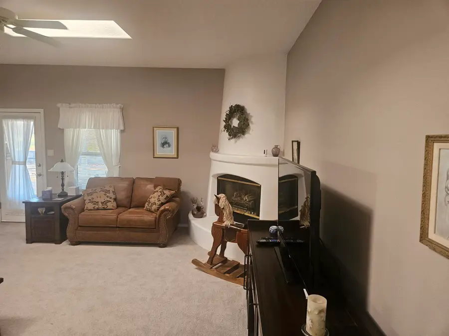 1009 Lee Trevino Drive, Rio Communities, NM 87002 - Image #2