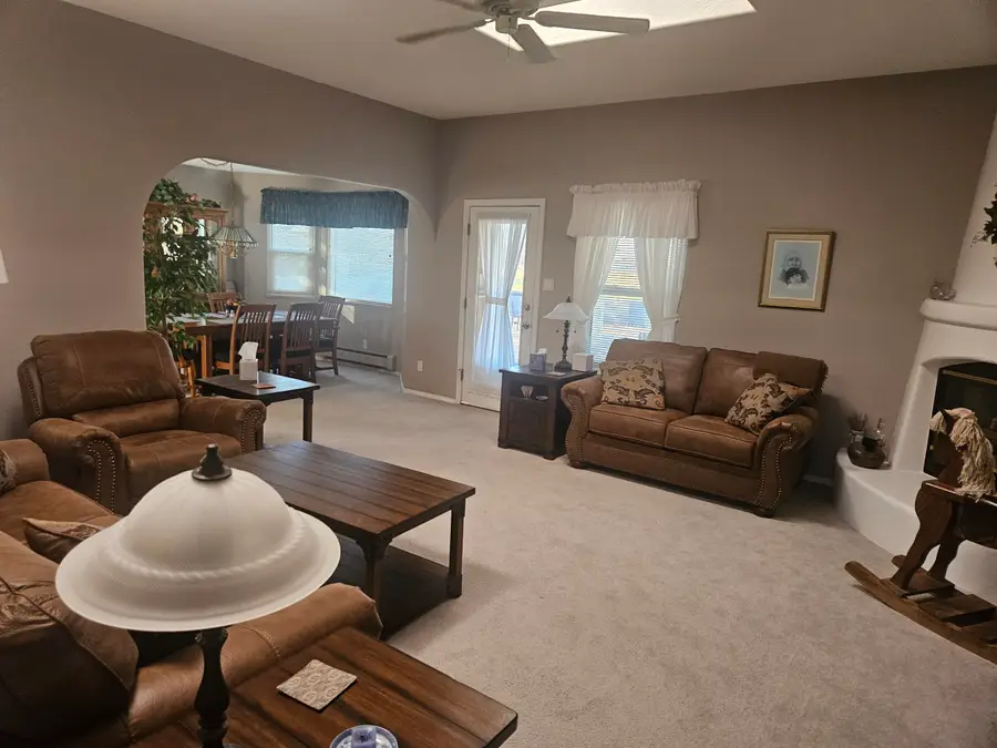 1009 Lee Trevino Drive, Rio Communities, NM 87002 - Image #3