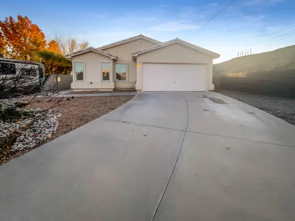 6920 Boca Negra Place Nw, Albuquerque, NM 87120