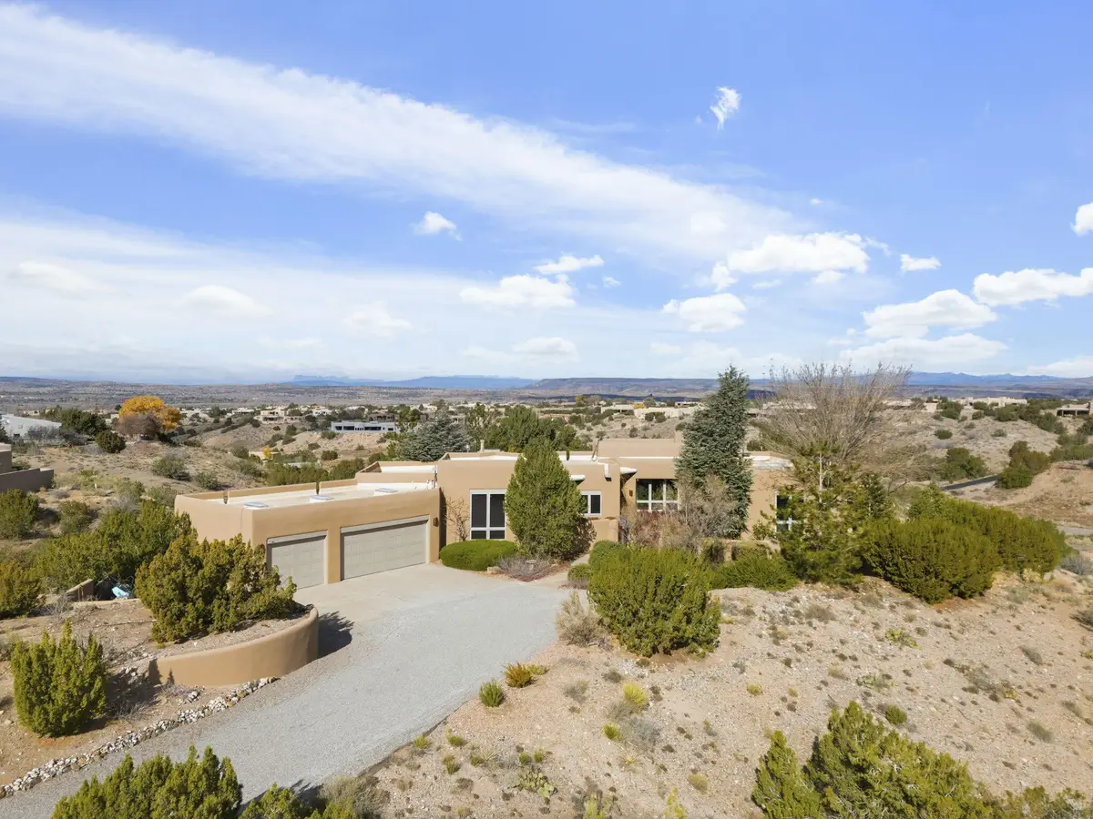 34 Vista Sandia Court, Placitas, NM 87043 - Image #1