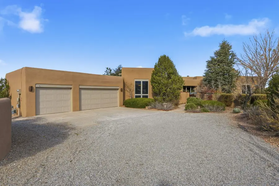 34 Vista Sandia Court, Placitas, NM 87043 - Image #2