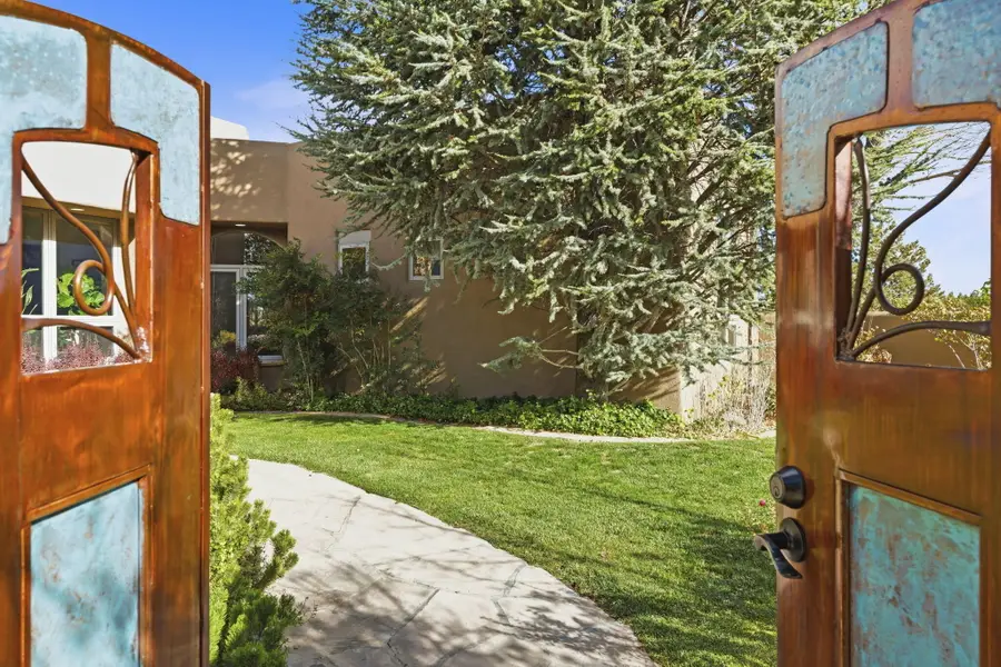 34 Vista Sandia Court, Placitas, NM 87043 - Image #3