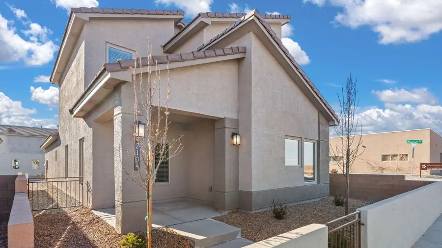 2136 Bobby Foster Road Se, Albuquerque, NM 87106 - Image #2