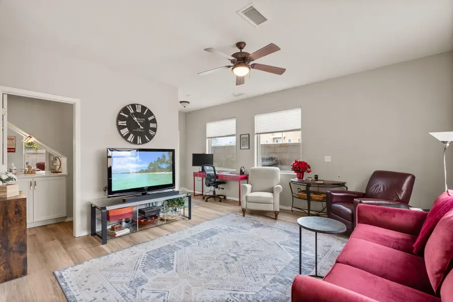 3609 Setaria Road Nw, Albuquerque, NM 87120 - Image #2