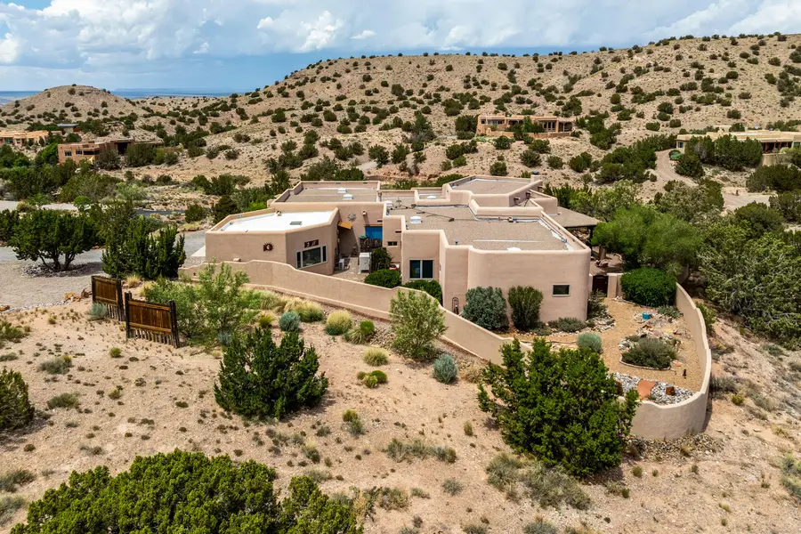 3 Calle Cienega Court, Placitas, NM 87043 - Image #3