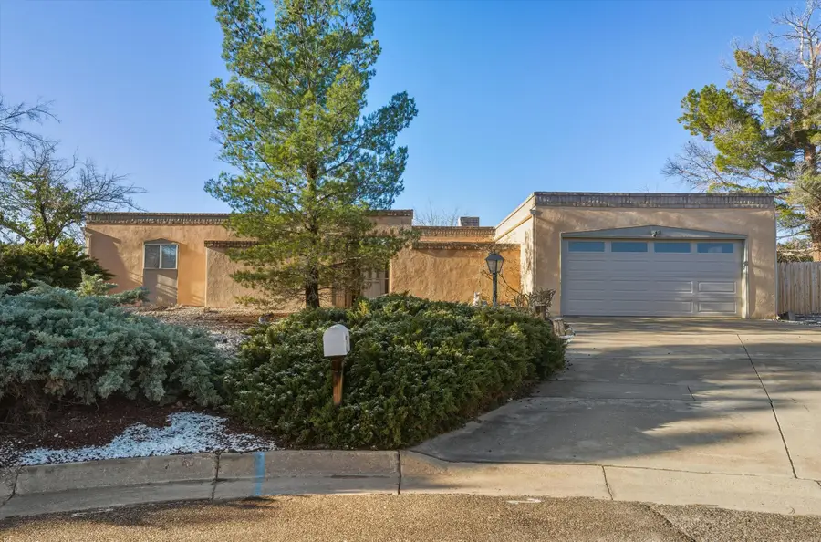 701 Norfolk Court Se, Rio Rancho, NM 87124 - Image #2