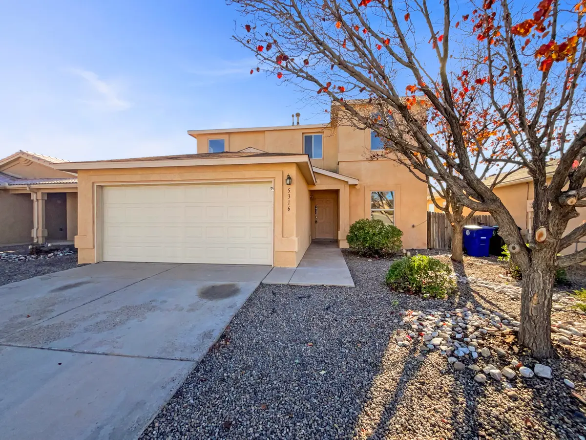 5316 Sole Grande Road Nw, Albuquerque, NM 87114 - Image #1