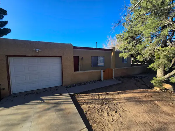 2211 Leonard Street Se, Rio Rancho, NM 87124