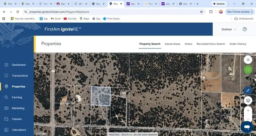 7 Lariat Lane Court, Edgewood, NM 87015 - Image #1