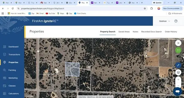 7 Lariat Lane Court, Edgewood, NM 87015