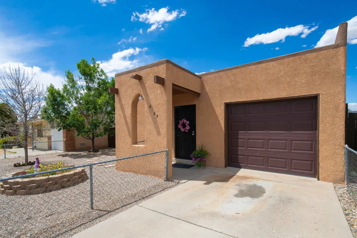 6105 Mcleod Road Ne, Albuquerque, NM 87109 - Image #1