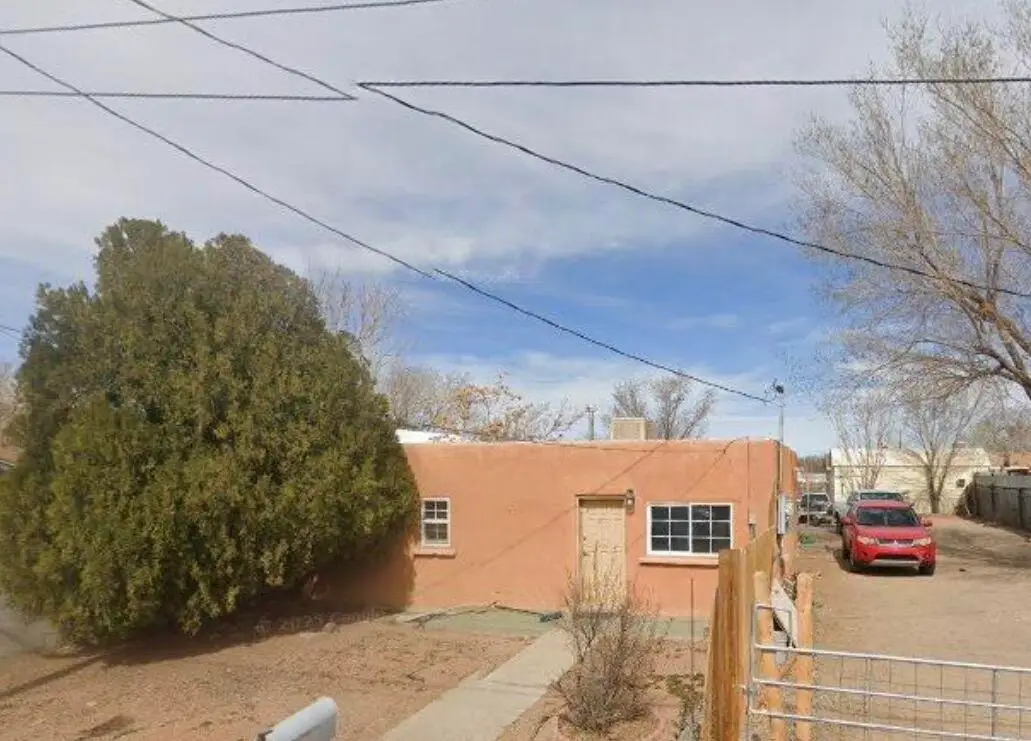 207 Garcia Road Ne, Albuquerque, NM 87113 - #1