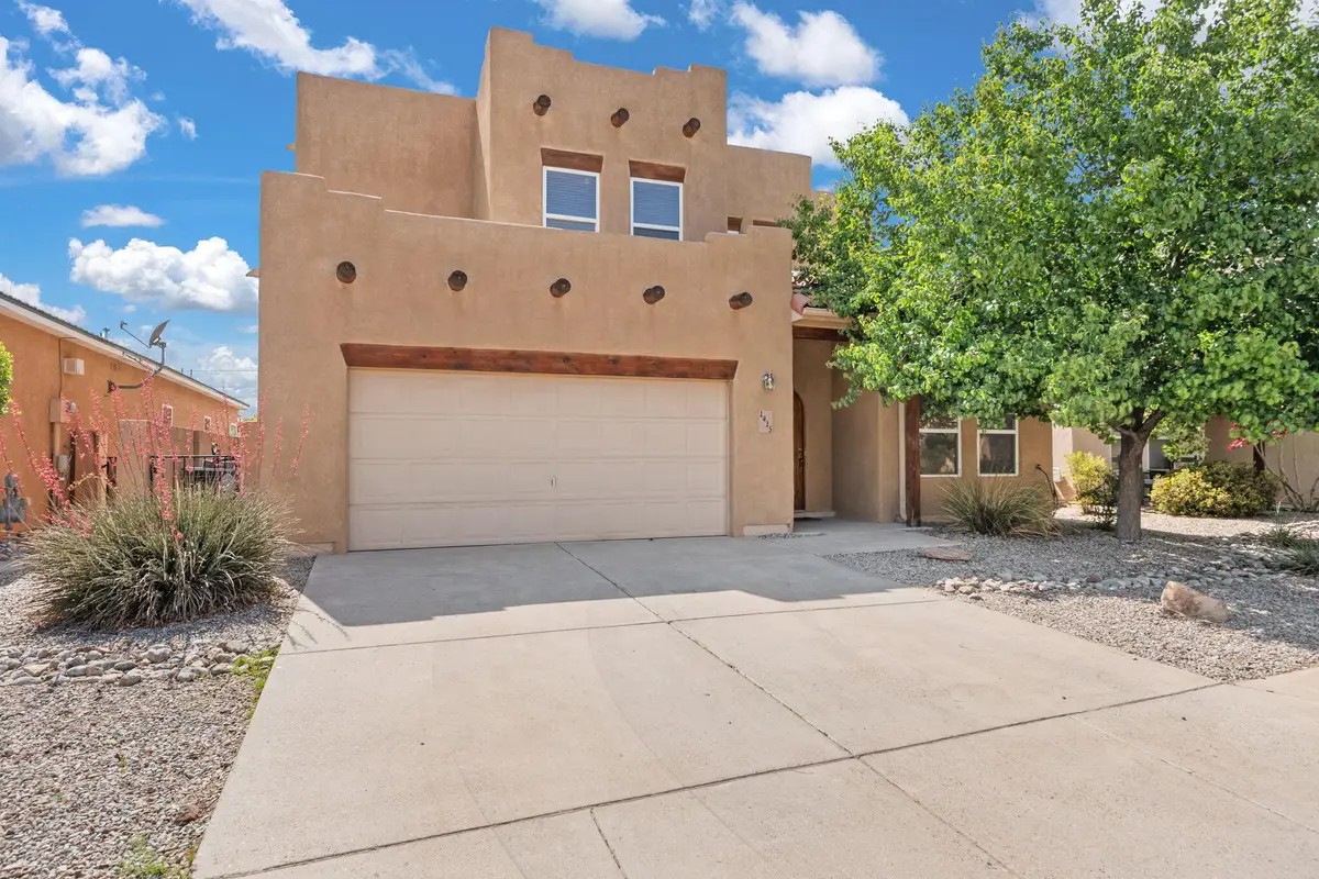 1415 Marcato Lane Nw, Albuquerque, NM 87104 - Image #1