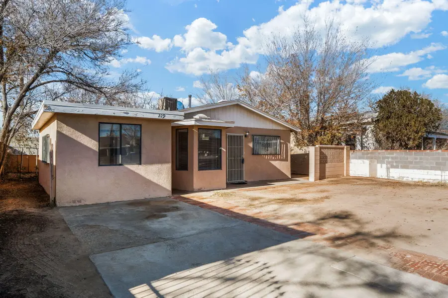 229 58th Street Nw, Albuquerque, NM 87105 - Image #3
