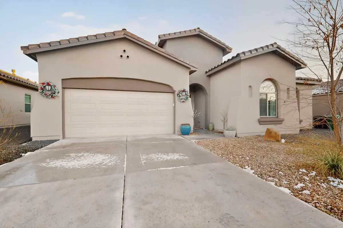 6914 Cleary Loop Ne, Rio Rancho, NM 87144 - Image #1