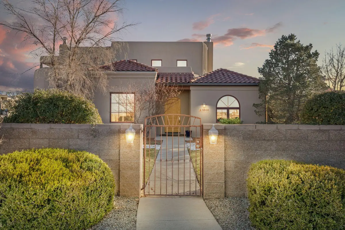 8800 Beverly Hills Avenue Ne, Albuquerque, NM 87122 - Image #1