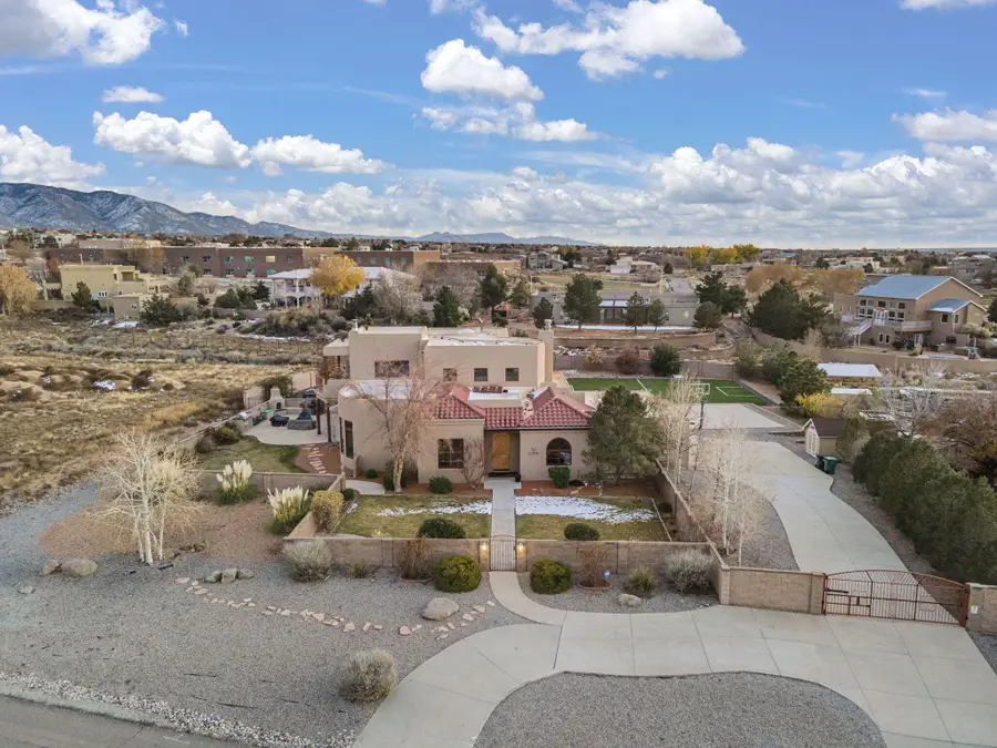 8800 Beverly Hills Avenue Ne, Albuquerque, NM 87122 - Image #2