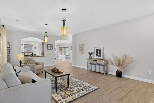 2606 Avenida Castellana Se, Rio Rancho, NM 87124