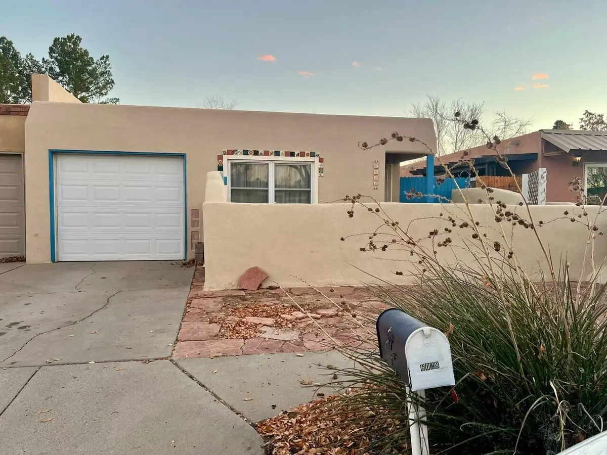 6028 Landry Avenue Nw, Albuquerque, NM 87120 - Image #1
