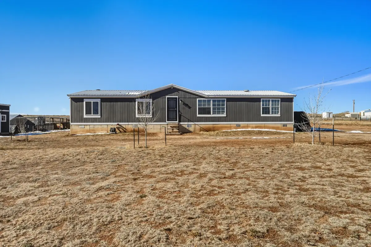 35 Griffin Road, Moriarty, NM 87035 - Image #1