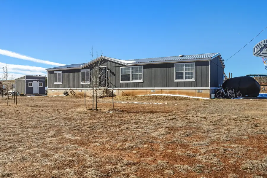 35 Griffin Road, Moriarty, NM 87035 - Image #2