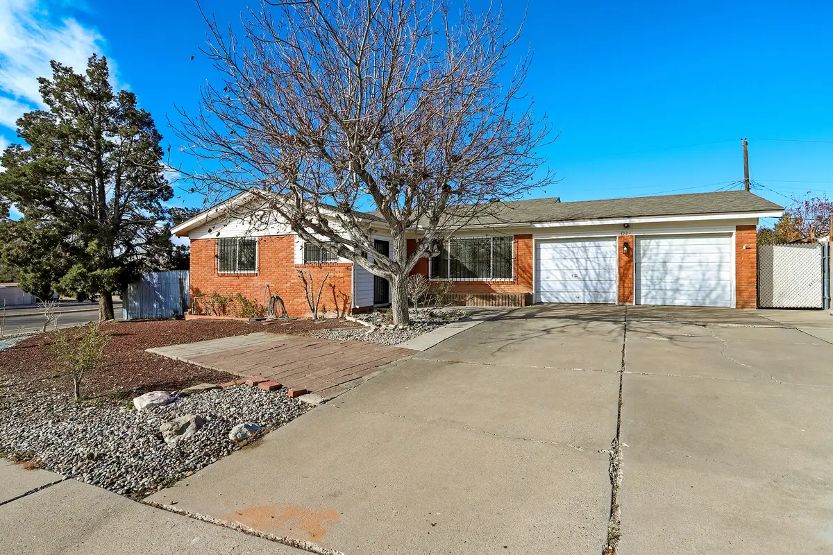 3701 Piermont Drive Ne, Albuquerque, NM 87111 - Image #1