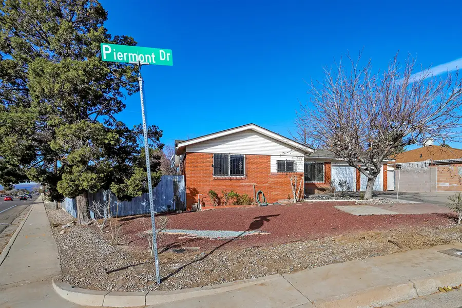 3701 Piermont Drive Ne, Albuquerque, NM 87111 - Image #2