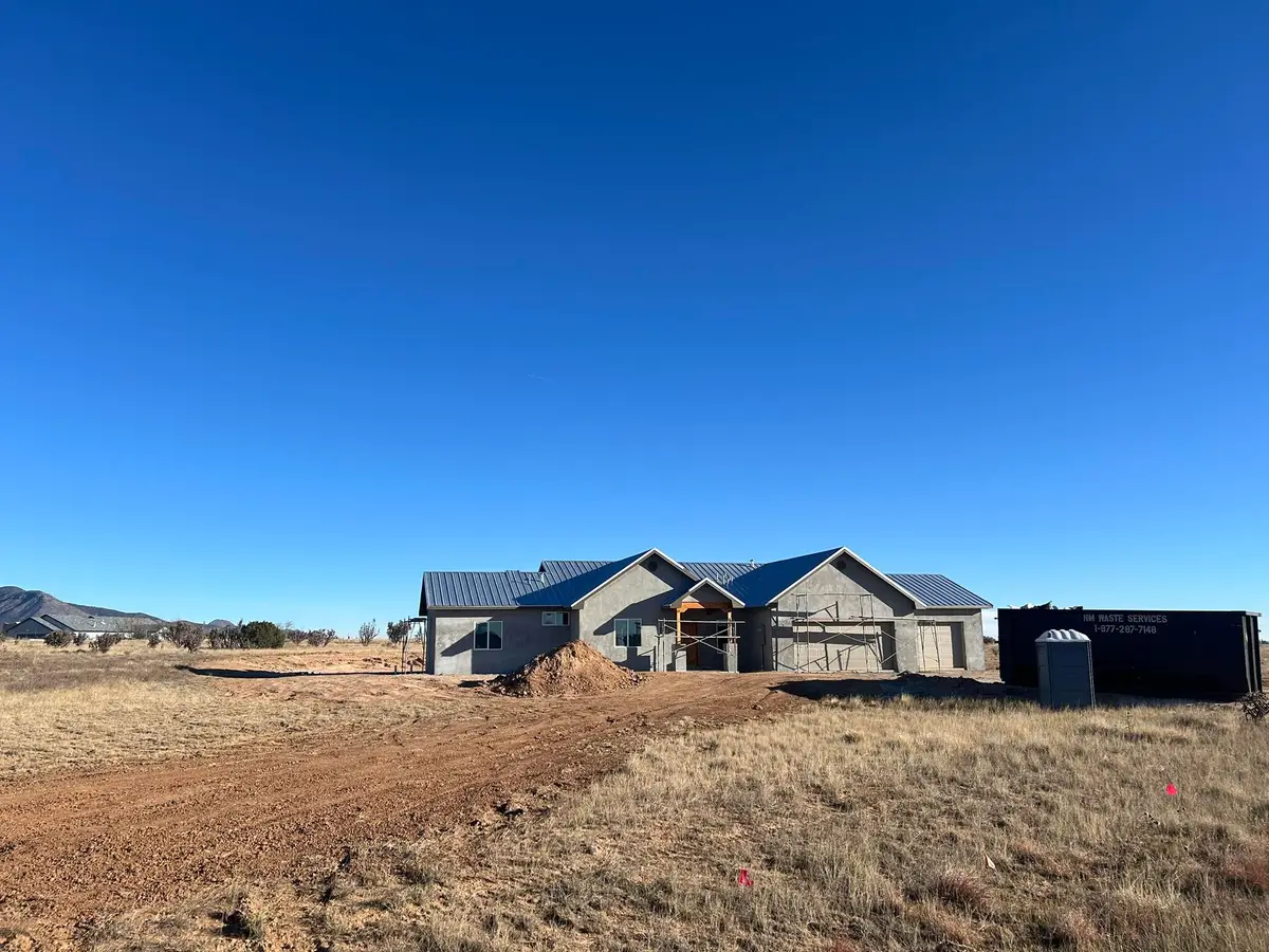 33 Rory Road, Edgewood, NM 87015 - Image #1