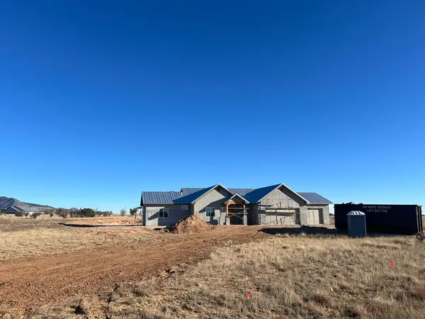 33 Rory Road, Edgewood, NM 87015