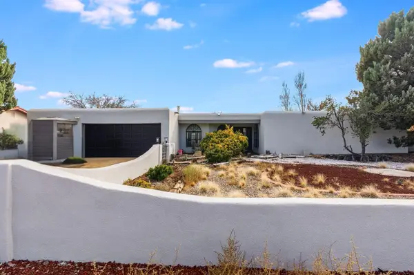 4004 St Andrews Drive Se, Rio Rancho, NM 87124