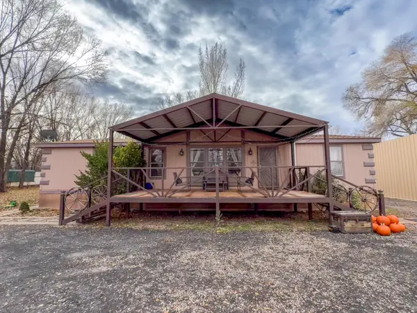 4 Bueno Suerte, Belen, NM 87002