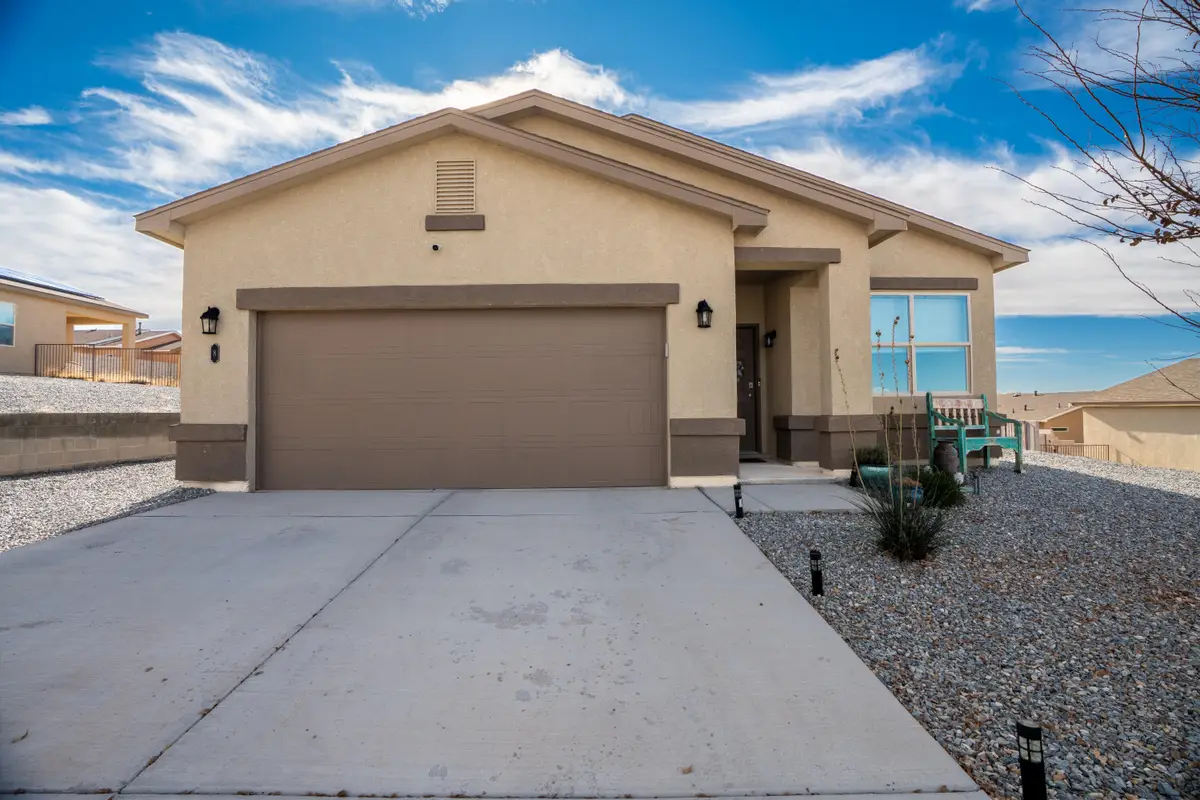 8 Camel Road, Los Lunas, NM 87031 - #1