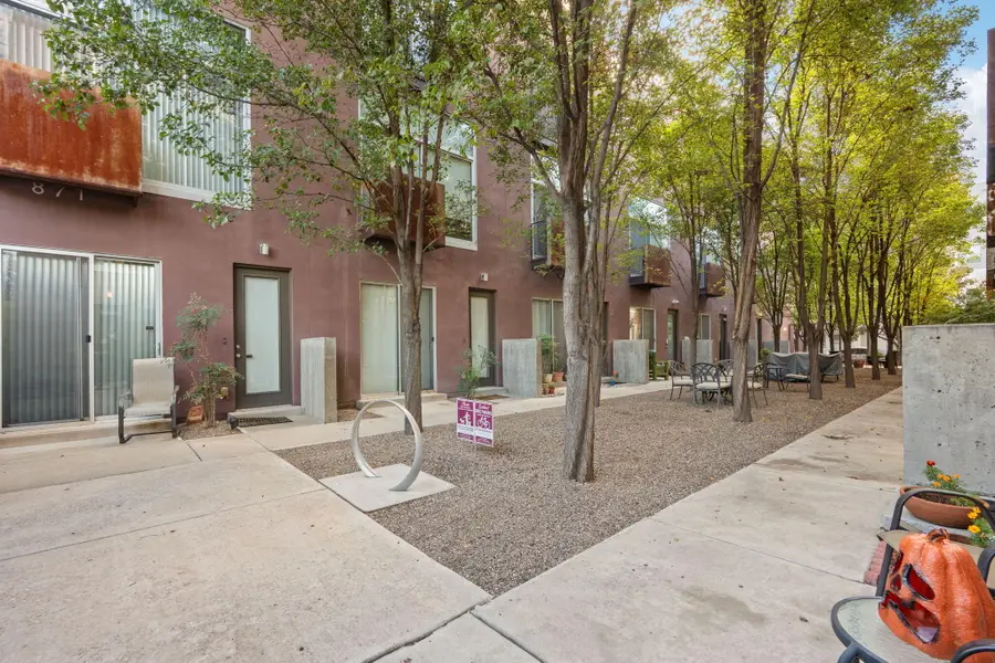 873 Silver Avenue Sw, Albuquerque, NM 87102 - Image #3