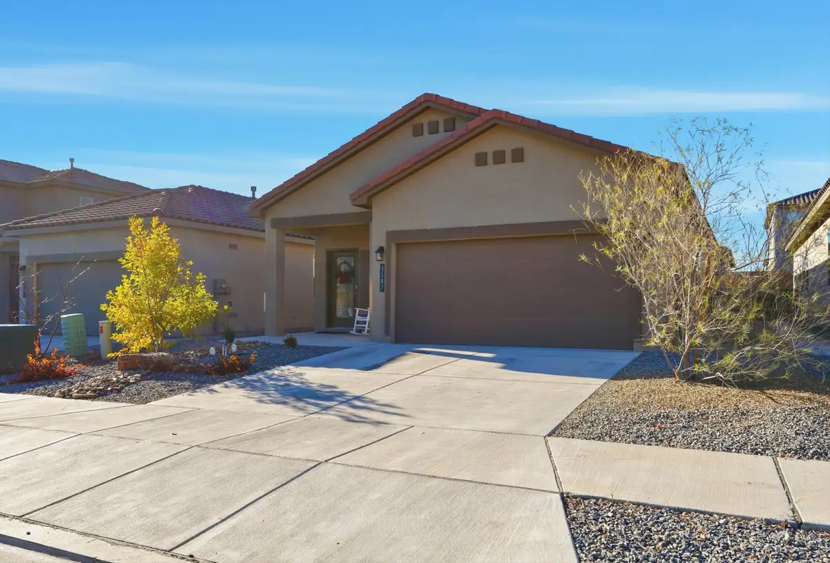 3187 Kunzita Street Se, Rio Rancho, NM 87124 - Image #1
