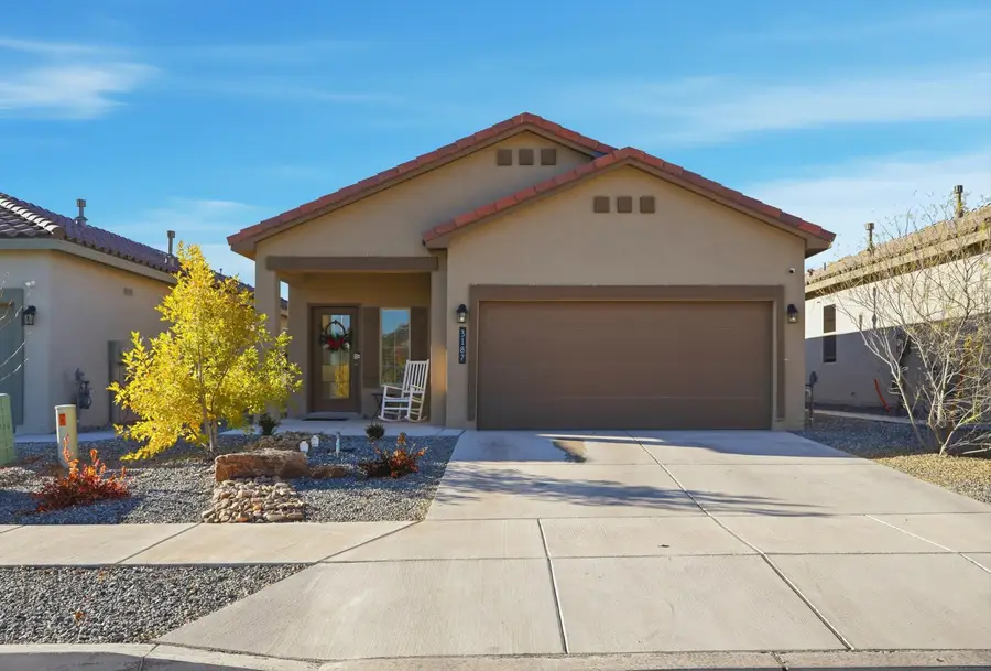 3187 Kunzita Street Se, Rio Rancho, NM 87124 - Image #2