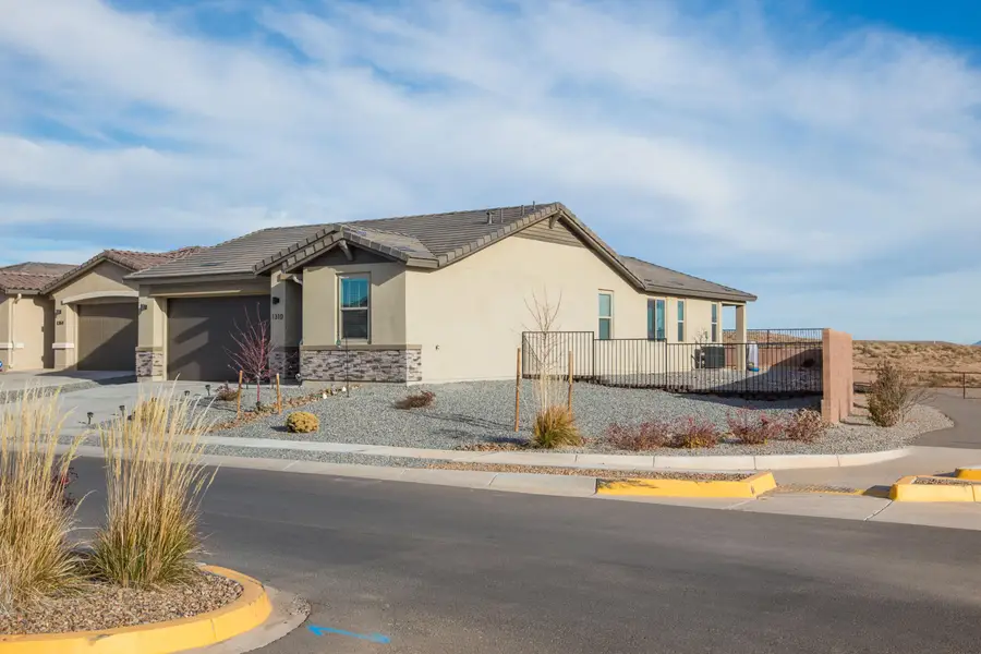 1310 Vallecito Court Nw, Los Lunas, NM 87031 - #2