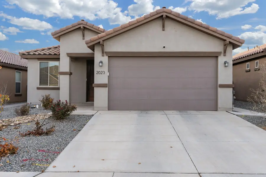 2023 White Squall Drive Nw, Albuquerque, NM 87120 - Image #2