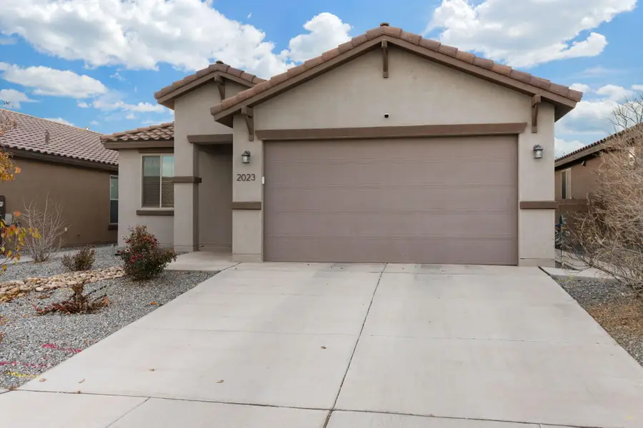 2023 White Squall Drive Nw, Albuquerque, NM 87120 - Image #3