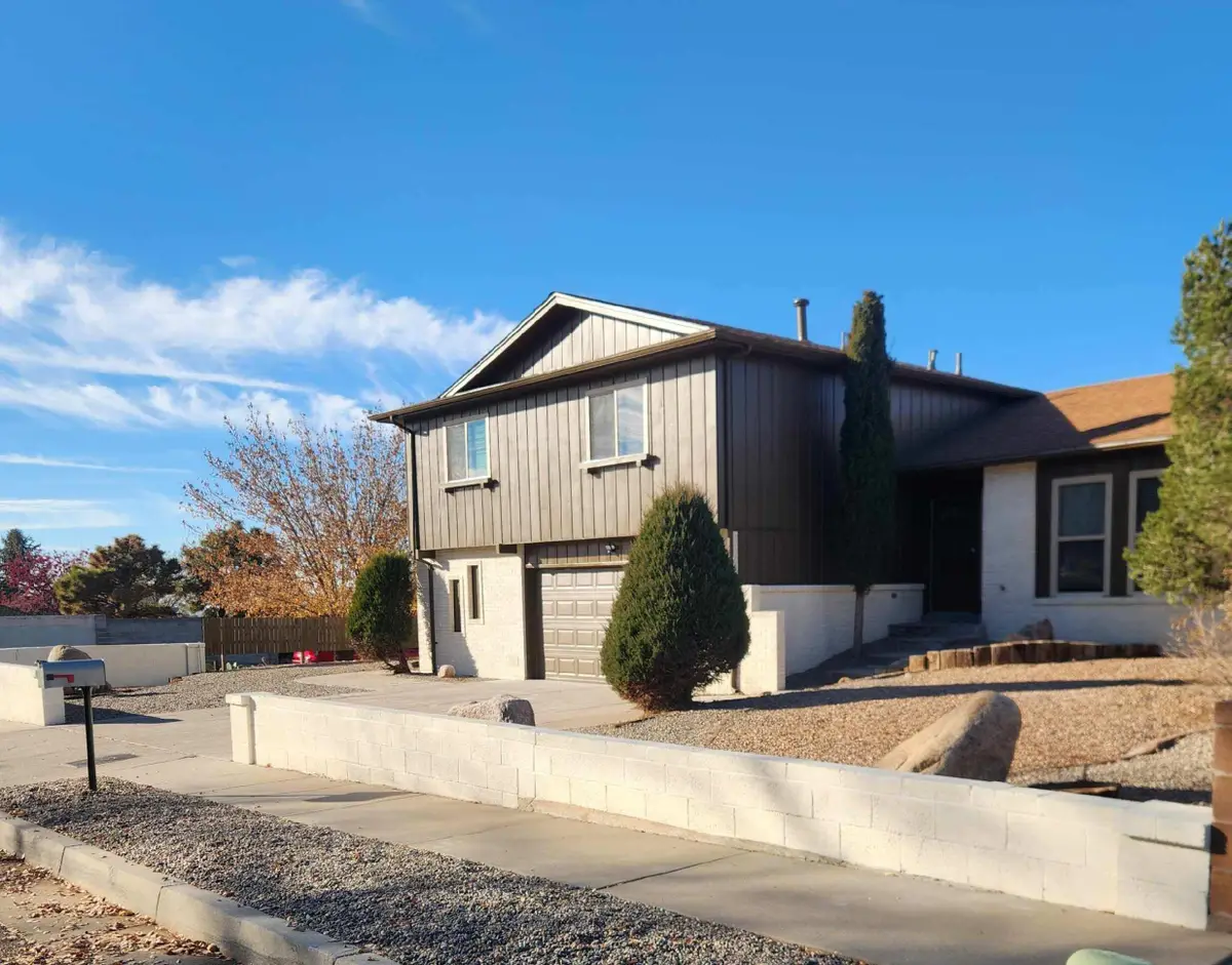 5901 Concordia Road Ne, Albuquerque, NM 87111 - Image #1