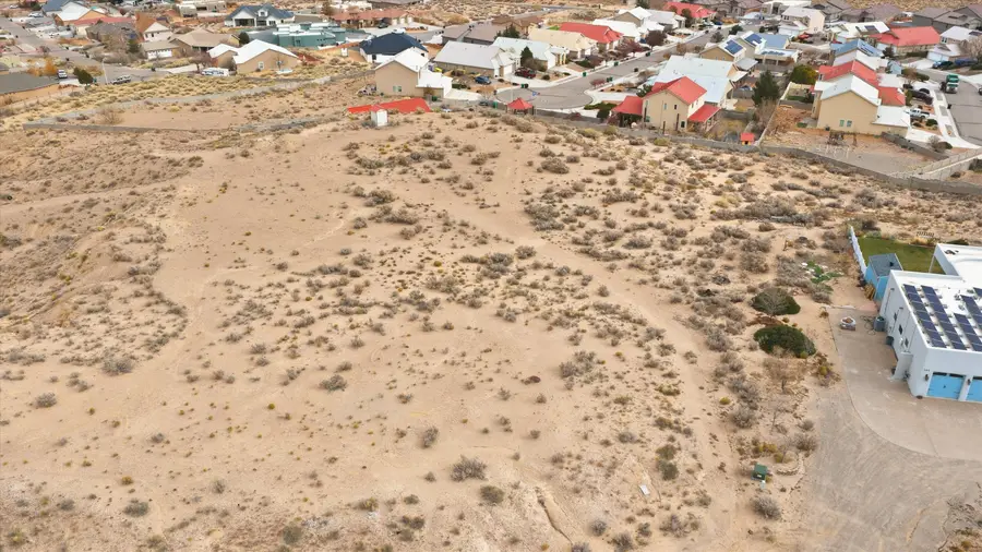 Doe Ct (lt 10b, B 143, U 13) Ne, Rio Rancho, NM 87124 - Image #2