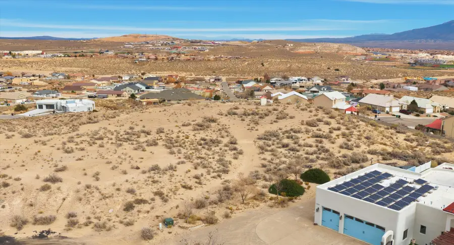 Doe Ct (lt 10b, B 143, U 13) Ne, Rio Rancho, NM 87124 - Image #3