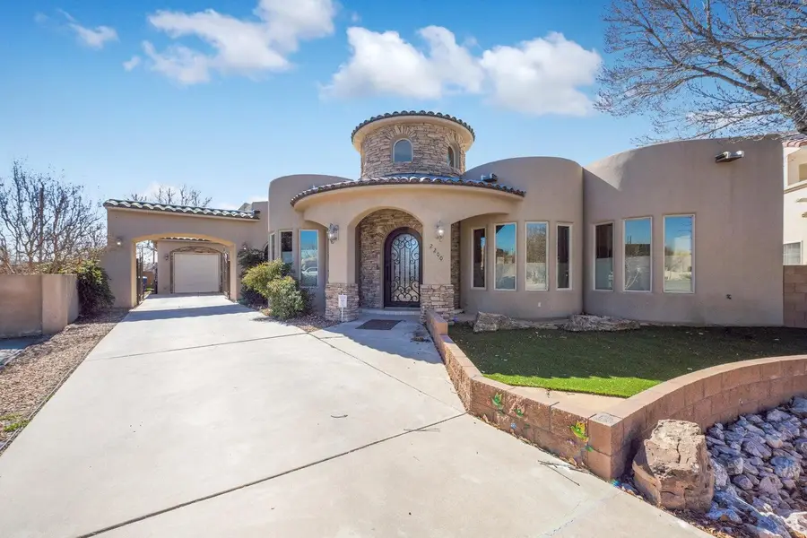 2200 Via Seville Road Nw, Albuquerque, NM 87104 - Image #3
