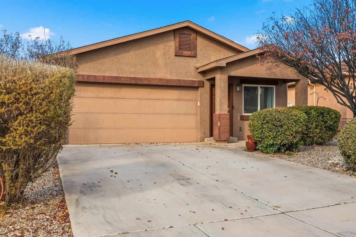 3707 Ocotillo Drive, Rio Rancho, NM 87144 - Image #1