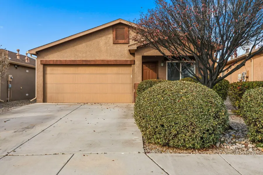 3707 Ocotillo Drive, Rio Rancho, NM 87144 - Image #2