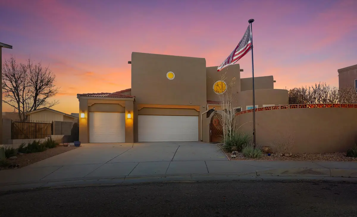 6416 Pima Place Nw, Albuquerque, NM 87120 - Image #1